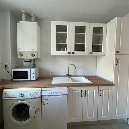 Apartamento Moderno 巴利亚多利德 外观 照片