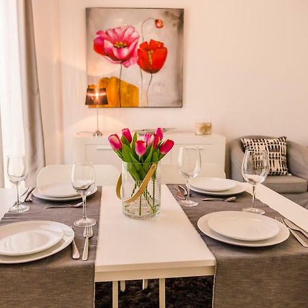 Apartamento Moderno 巴利亚多利德 外观 照片