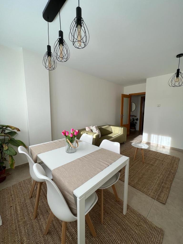 Apartamento Moderno 巴利亚多利德 外观 照片