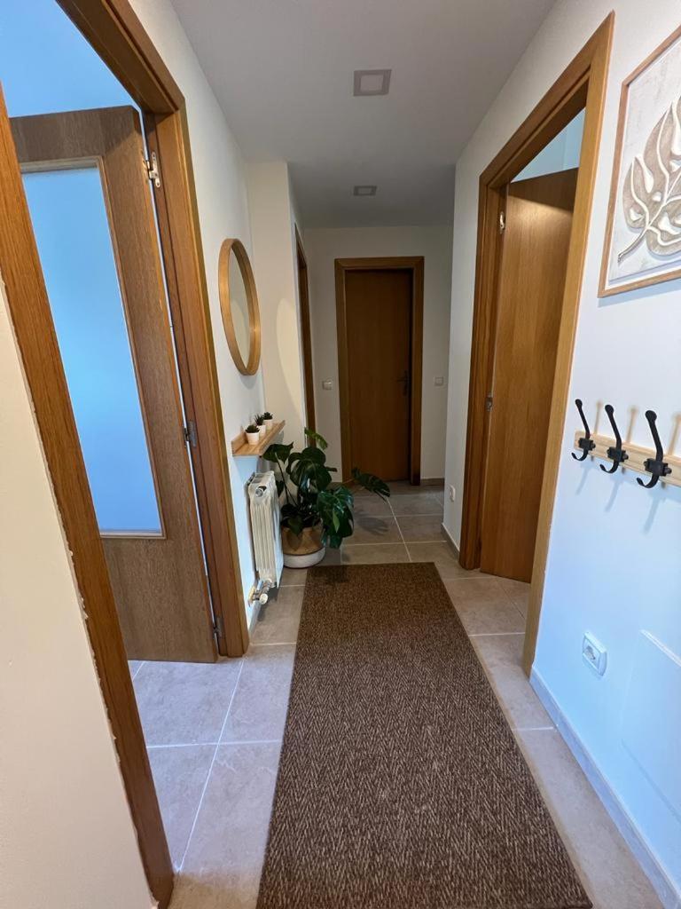 Apartamento Moderno 巴利亚多利德 外观 照片